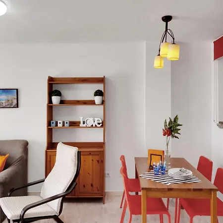 Del Parque Flats - Golf & Terrace Appartement